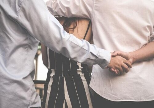 广州私家调查：离婚后与子女的关系